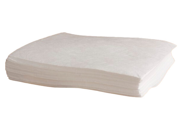 Hojas absorbentes