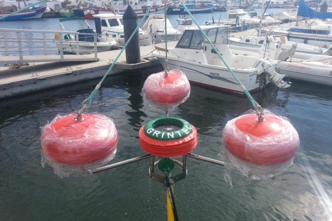 Skimmers de rebosadero