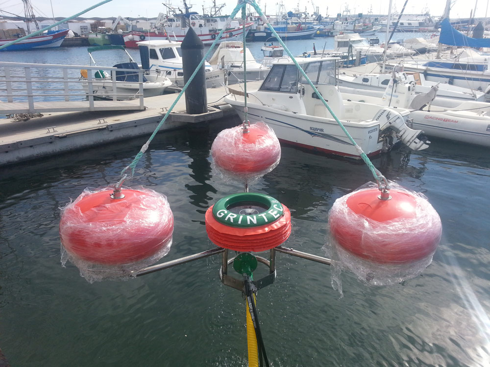 Skimmers de rebosadero