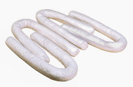 Tubulares absorbentes