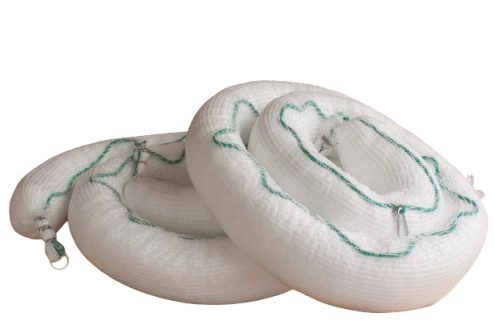 Barreras absorbentes