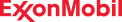 Exxon Mobil Logo