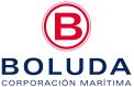 LOGO BOLUDA CORPORACION MARITIMA