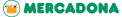 Logo Mercadona