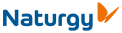 Naturgy Logo