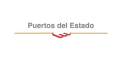 Puertos del estado Logo