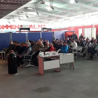 consultoria formación emergencias